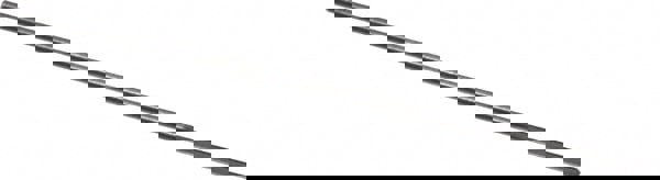 Chucking Reamer: 0.75 mm Dia, 1-1/2